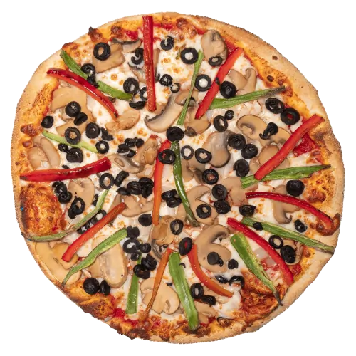 Pizza Natural